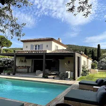 Lety * Saint-Tropez
