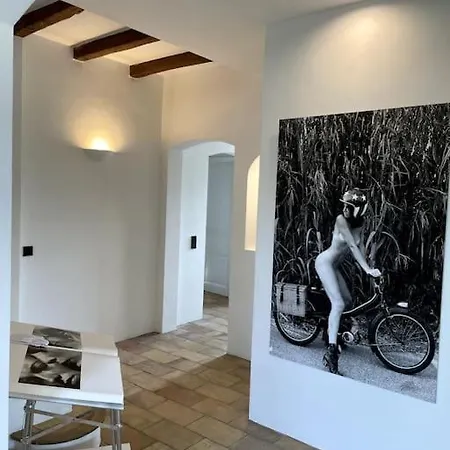 Lety Villa Saint-Tropez