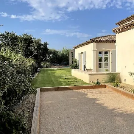 Lety Vila Saint Tropez