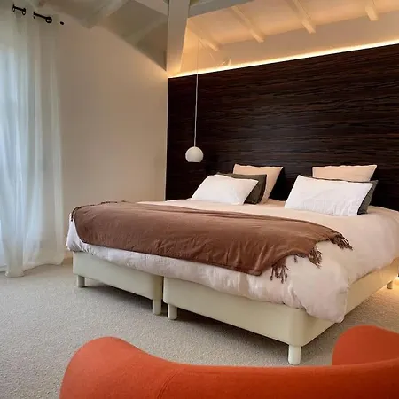 Vila Lety Saint Tropez