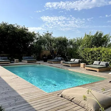 Lety * Saint Tropez