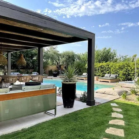 Villa Lety