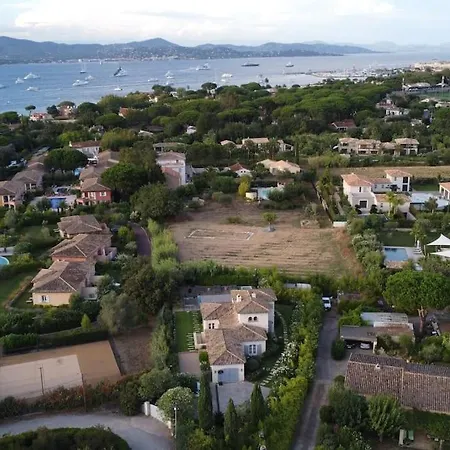 Villa Lety